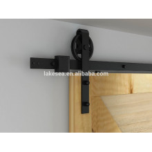 Alta Qualidade Indoor Sliding Barn Door Hardware